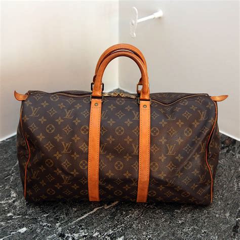 louis vuitton keepall 45 epi|Louis Vuitton Keepall 45 price.